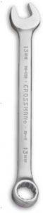 Crossman 96-844 Combination Wrenches (SAE) - 12Point| Combination Wrenches (SAE) - 12PT 1-1/16" Double Sided Combination Wrench