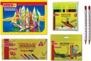Camlin Drawing Kit