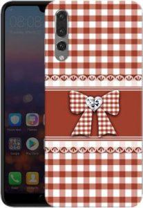 99Prints Back Cover for Huawei P20 Pro Plus (Multicolor, Hard Case)