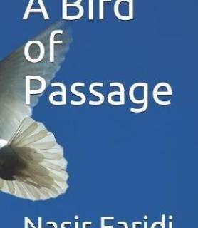 A Bird of Passage (English, Paperback, Faridi Nasir)