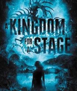 A Kingdom for a Stage (English, Paperback, Heilig Heidi)