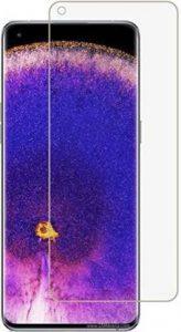 MBK Screen Guard for Oppo Find X5 Pro (Pack of 1)