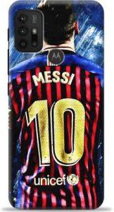 Swagr Back Cover for Motorola Moto G30 (Multicolor, Shock Proof)