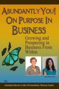 Abundantly You! On Purpose In Business (English, Paperback, Pepe Lisa Marie)