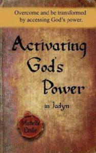 Activating God's Power in Jadyn (Feminine Version) (English, Paperback, Leslie Michelle)