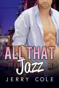 All That Jazz (English, Paperback, Cole Jerry)