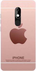HEXAcase Back Cover for Micromax Selfie 3 Back cover / Selfie 3 Back Cover (Multicolor, Anti-radiation, Silicon)