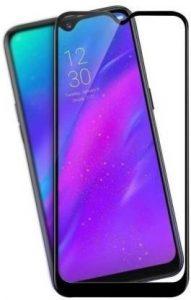 ARMAGUARD Tempered Glass Guard for Realme 5 Pro (Pack of 1)