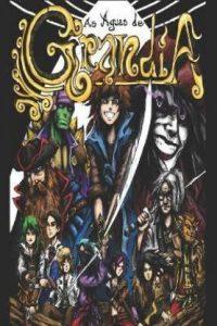 As Aguas de Grandia (Others, Paperback, W Pelisari Lucas)