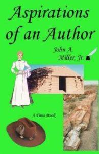 Aspirations of an Author (English, Paperback, Miller John A Jr)