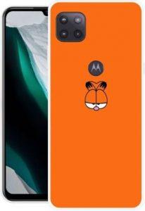 Krtagy Back Cover for Motorola Moto G 5G (Multicolor, Dual Protection, Silicon)