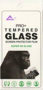 Aurochs Tempered Glass Guard for Samsung Galaxy A7 2016 Edition (Pack of 1)