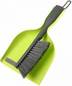 Saviraj Desktop dustpan and brush Dustpan