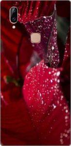Bastex Back Cover for Vivo Y83 Pro (Red, Pink, Black, Hard Case)