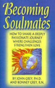 Becoming Soulmates (English, Paperback, Grey John)