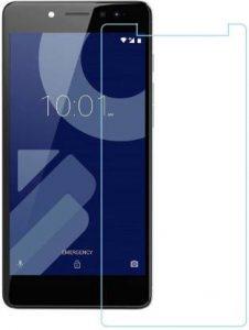 Mob Tempered Glass Guard for 10.or G (Pack of 1)