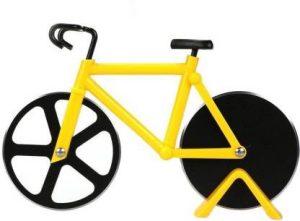 HighBoy Wheel Pizza Cutter (Steel)