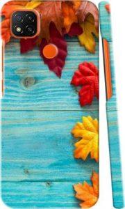 SRI SAI CREATION Back Cover for Redmi 9 (Multicolor, Dual Protection)