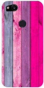HIGHKY Google Pixel 2 Mobile Skin (Multicolor)