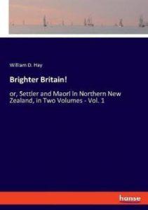 Brighter Britain! (English, Paperback, Hay William D)