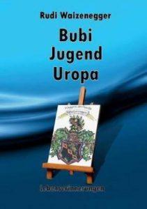 Bubi Jugend Uropa (German, Paperback, Waizenegger Rudi)