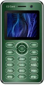 GFive C2 Green (Green)