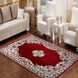 Shiv Multicolor Cotton Carpet (121 cm, X 183 cm, Rectangle)