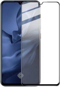 Caseline Tempered Glass Guard for Vivo S1 pro (Pack of 1)