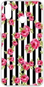 Casemaker Back Cover for Honor 10 lite (Multicolor, Grip Case, Silicon)