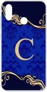 Casemaker Back Cover for Honor 10 lite (Multicolor, Grip Case, Silicon)