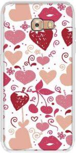 CaseRepublic Back Cover for Samsung Galaxy C9 Pro (Multicolor, Silicon)