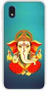 Zapcase Back Cover for Samsung Galaxy M01 Core, A01 Core (Multicolor, Silicon)