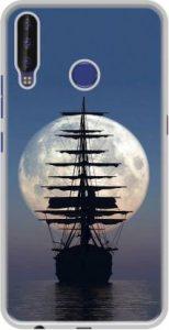Casotec Back Cover for Tecno Spark Power (Multicolor, Silicon)