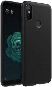 Express Buy Back Cover for Samsung Galaxy Note 4 (Black)