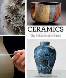 Ceramics (English, Paperback, Hooson Duncan)
