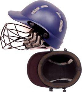 CE Sigma Signature Cricket Helmet (Black)