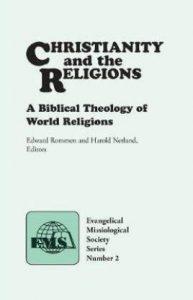 Christianity & the Religions* (English, Paperback, unknown)