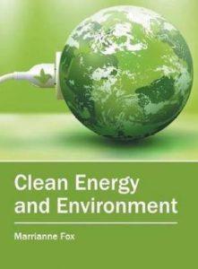 Clean Energy and Environment (English, Hardcover, unknown)