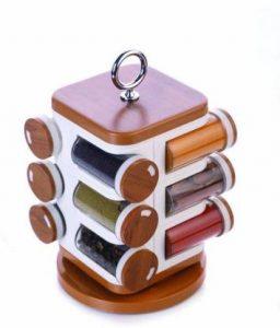 Spice Set (Plastic)