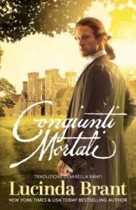 Congiunti Mortali (Italian, Paperback, Brant Lucinda)