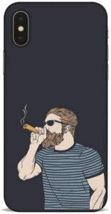 Crazy Feel Back Cover for Apple iPhone XS Max (Multicolor, Hard Case)