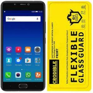 CRodible Nano Glass for Gionee A1 (Pack of 1)
