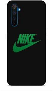 CRAFTARA Back Cover for Realme 6 ( RMX2001 ) (Multicolor, Hard Case)