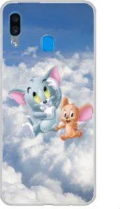 Daily Design And Creation Back Cover for Vivo Y17 (Multicolor, Waterproof, Silicon)