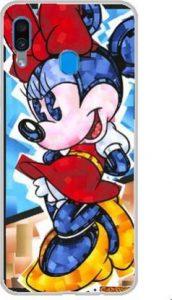 Daily Design And Creation Back Cover for Vivo Y12 (Multicolor, Waterproof, Silicon)