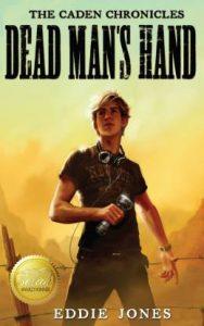 Dead Man's Hand (English, Paperback, Jones Eddie)