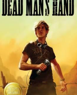 Dead Man's Hand (English, Paperback, Jones Eddie)