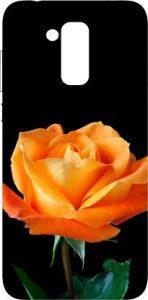 deal delight Back Cover for Honor Holly 4 (Multicolor, Waterproof, Silicon)