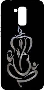 deal delight Back Cover for Honor Holly 4 (Multicolor, Waterproof, Silicon)