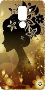 deal delight Back Cover for printed soft back cover Honor Holly 6X (Multicolor, Waterproof, Silicon)